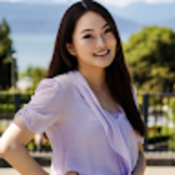 Meet your Posher, Ivy - Picture 1 of 1